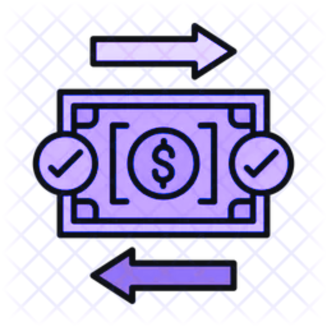 Expert Transaction Categorization