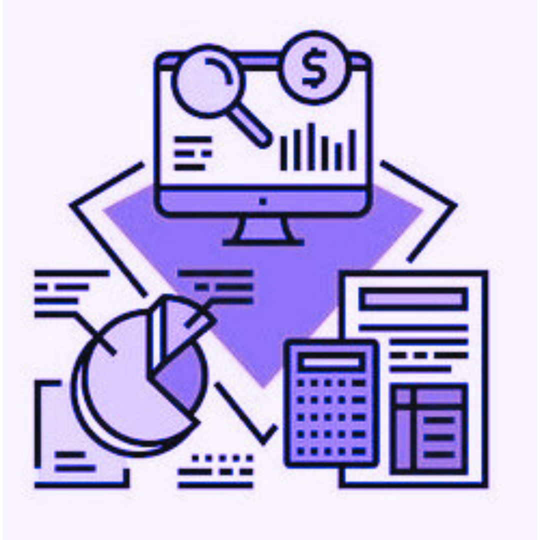Actionable Financial Reports