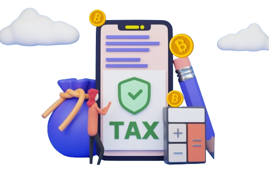 Don't Get Spooked by Crypto Taxes: Pumpkin Saves the Day!
