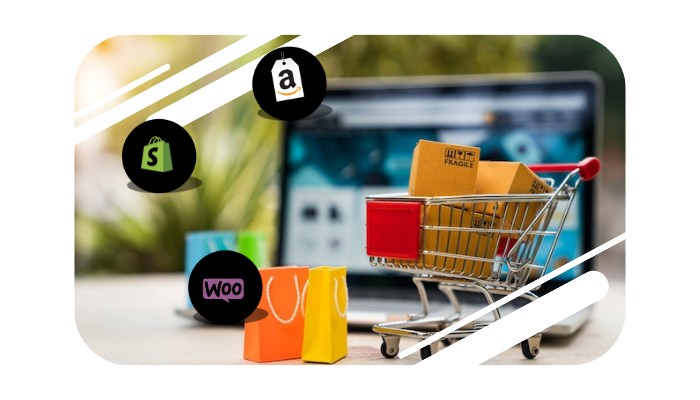 Simplified Tax Services for U.S. Dropshippers. Build Your Brand, Not Your Tax Burden