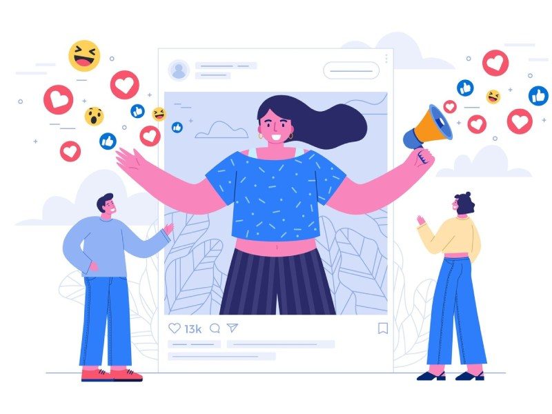 Influencers