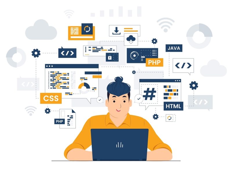 IT Services