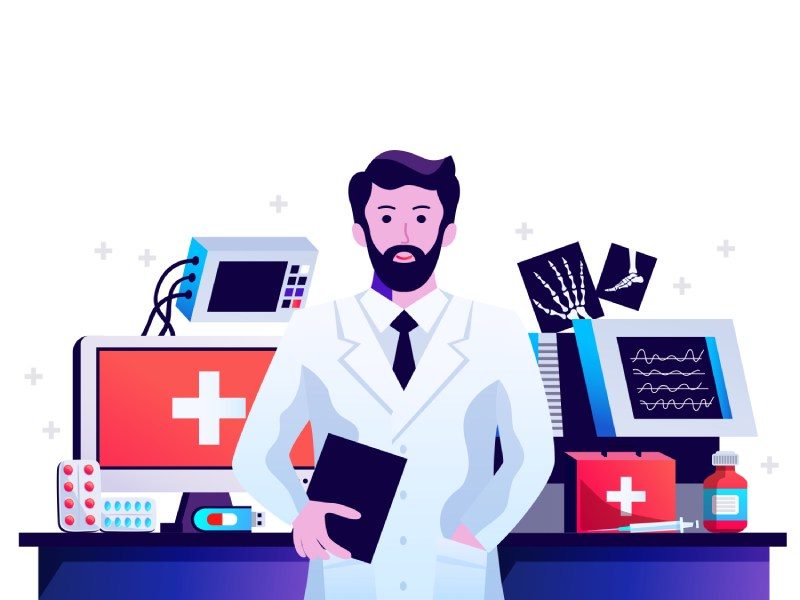 Medical Practitioner