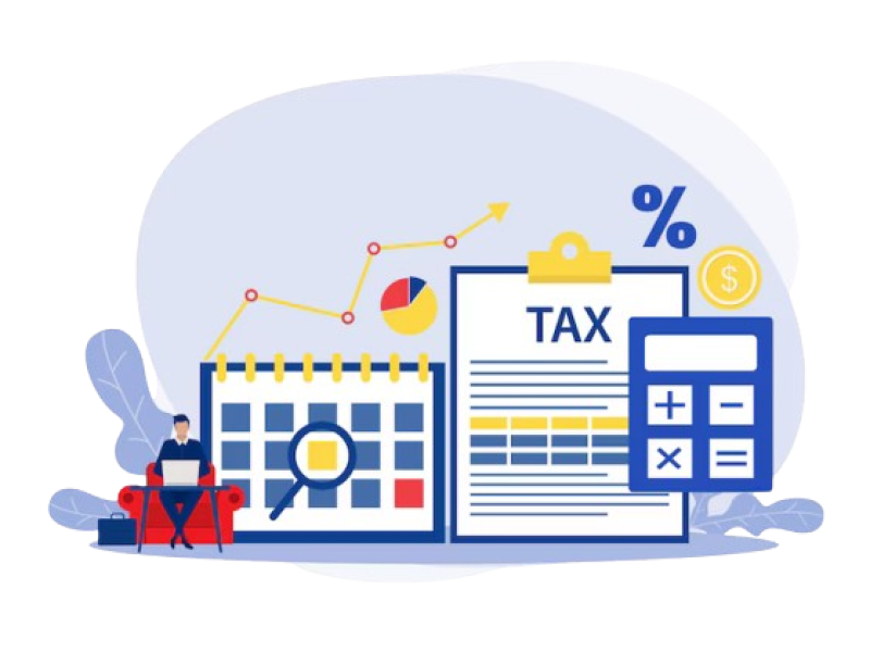 Sales Tax