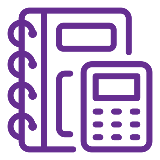 Simplified Bookkeeping