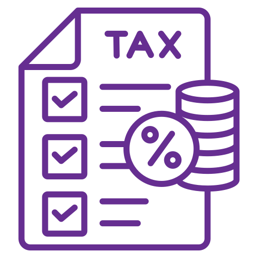 Tax Planning & Strategy