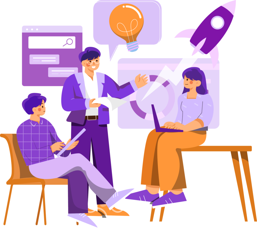 Startup bookkeeping services