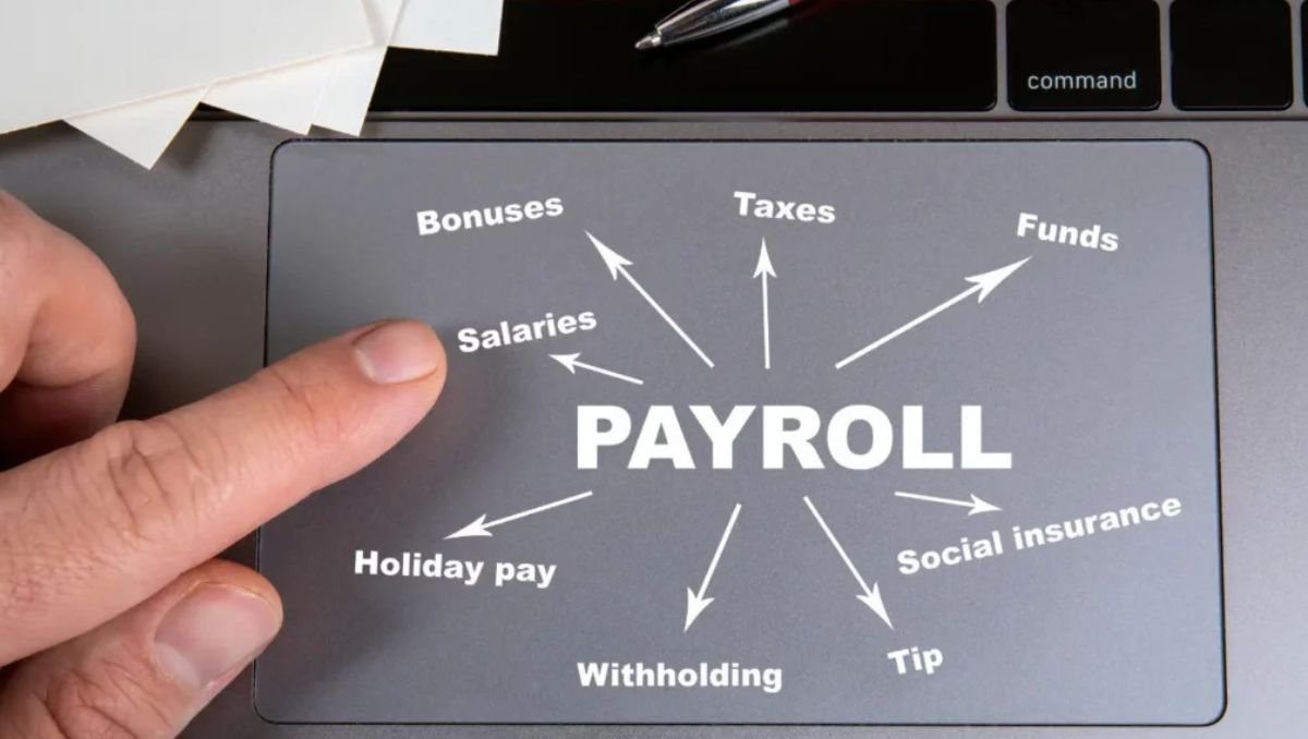 Ditch the Paperwork: Unleash Effortless Payroll Power for Your Small Business
