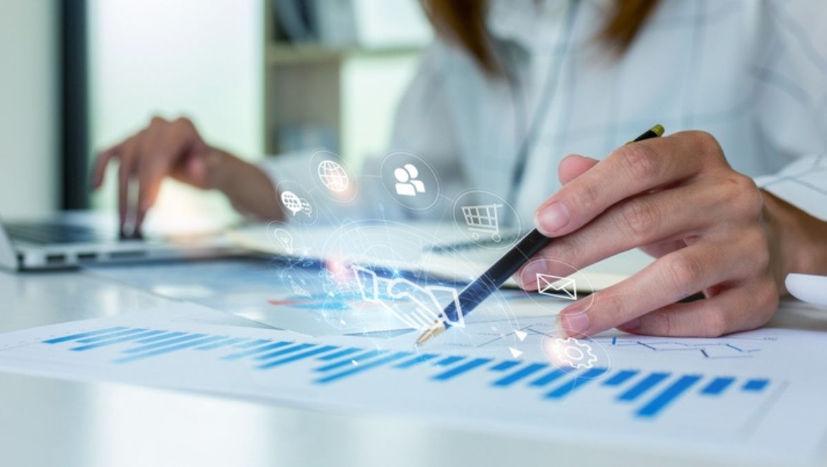 Ditch the Data Entry: How AI-Powered Bookkeeping Boosts Your Business